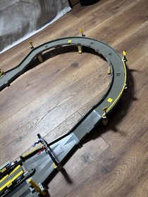 LEGO 8364 Racers Multi-Challenge - Used, Incomplete, Working! - Ships Fast