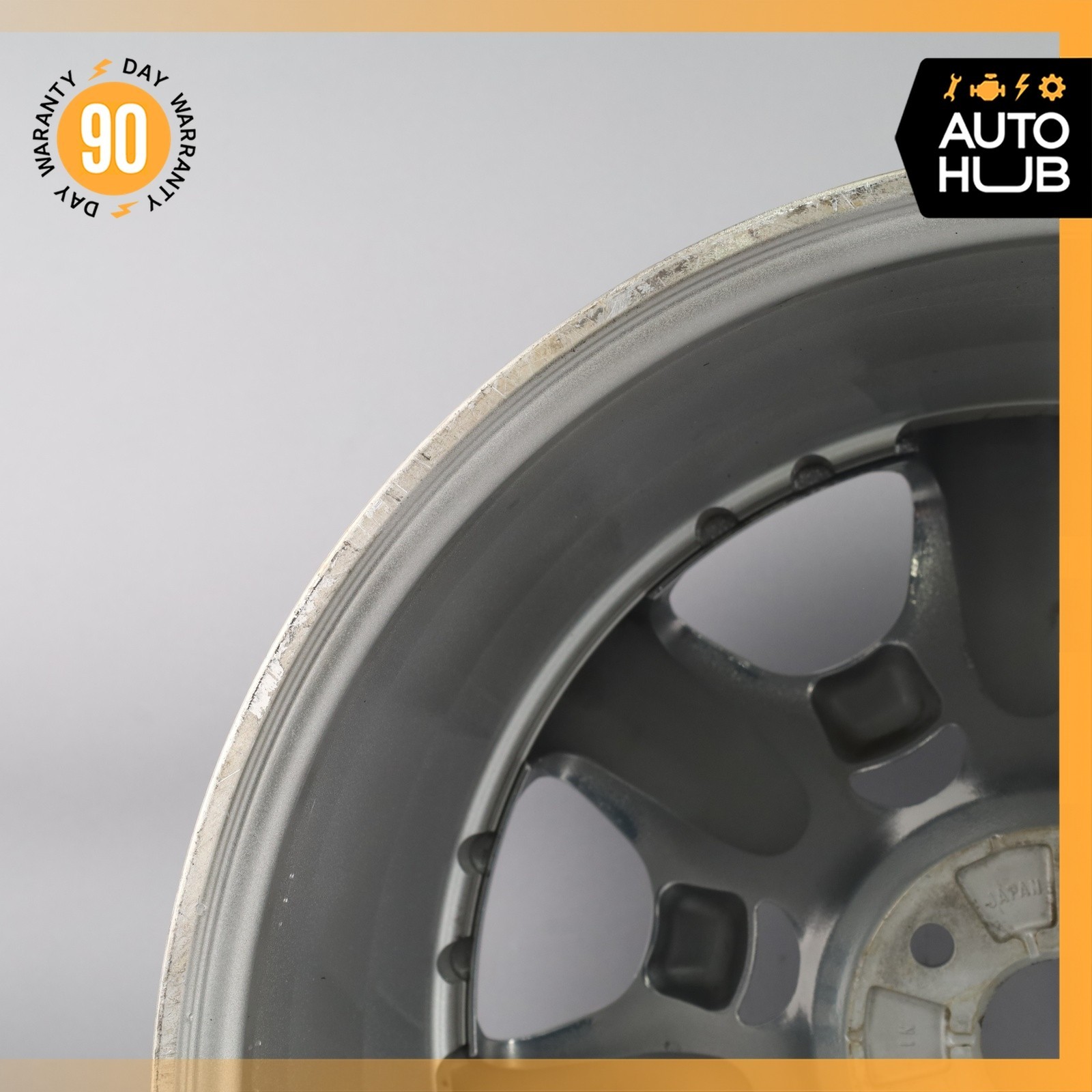 Bentley Continental GTC GT 9 x 20 20" Wheel Rim Polished 3W0601025AG OEM