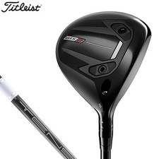 Titleist GTS2 Mens Fairway Wood 18  TENSEI 1K WHITE RIP 65 S Flex 2026 New