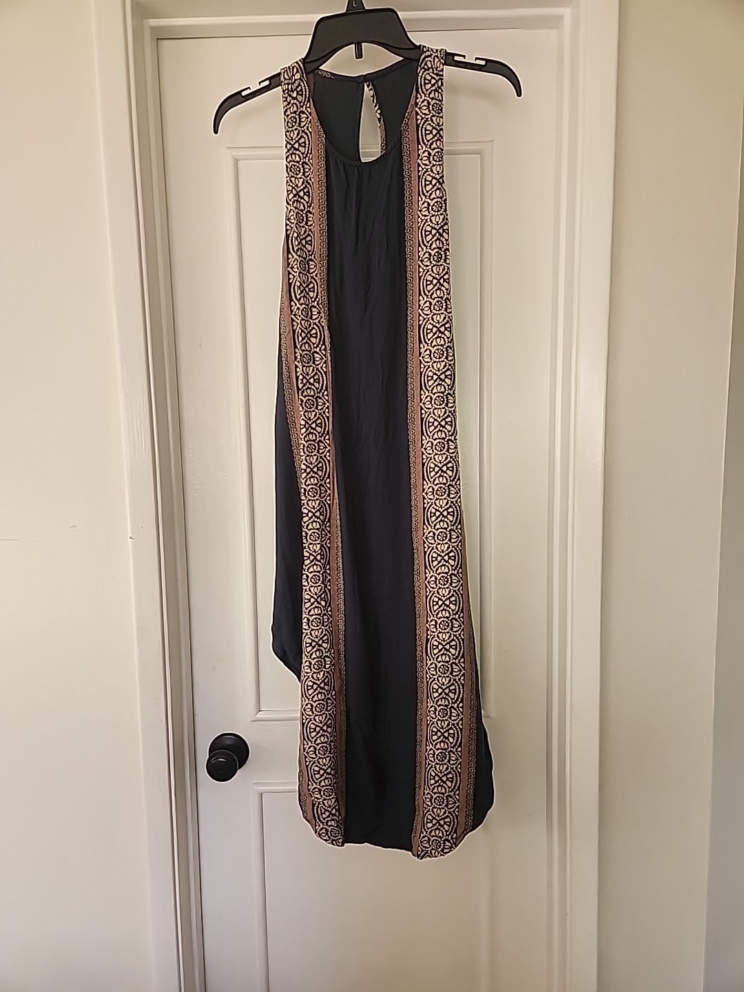 Oneil Swim Coverup Dress Size Small