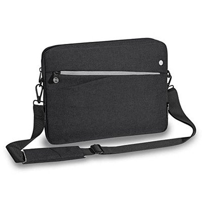 PEDEA Tablet Tasche 12-13'' für iPad Pro 13/129 Galaxy Tab S10+/S9+ Surface