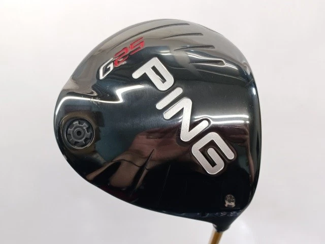 Ping G25 Driver for sale - eBay
