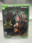 Sacred 2: Fallen Angel Remaster – Xbox Series X – Brand New & Sealed