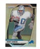 BARRY SANDERS 2024 PANINI PRIZM PRIZMS SILVER #99 $25.00 DETROIT LIONS HOF