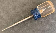 Vintage =Craftsman= 9_ 41028 C WF Scratch Awl Made in USA