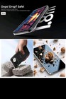 IIIF150 Action 15 Rugged 24+256GB 48MP IP68 5100mAh Dual Screen Android 15 Phone