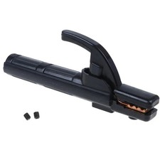 300A Electrode Holder Welding Clamp Repair Part for Stick Welder Copper Tool