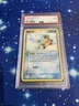 Pokemon Card - Squirtle 14/17 Pop Series 4 2006 PSA 9