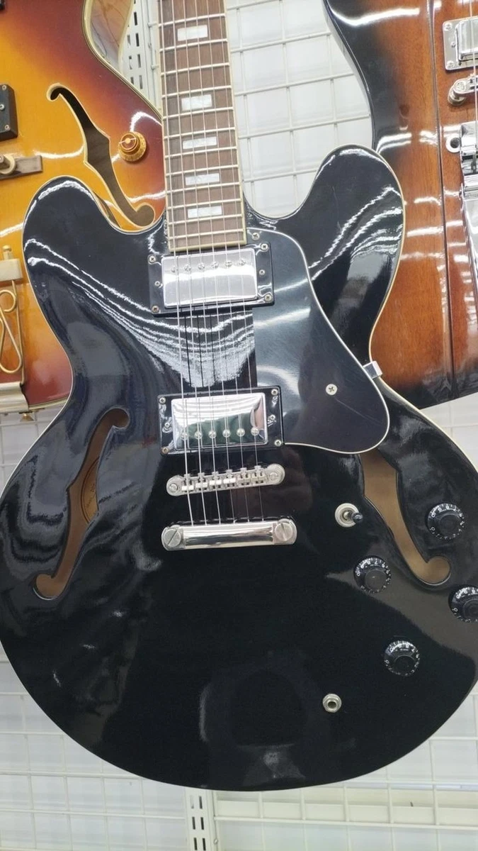 Epiphone Dot Electric Guitars for sale | eBay