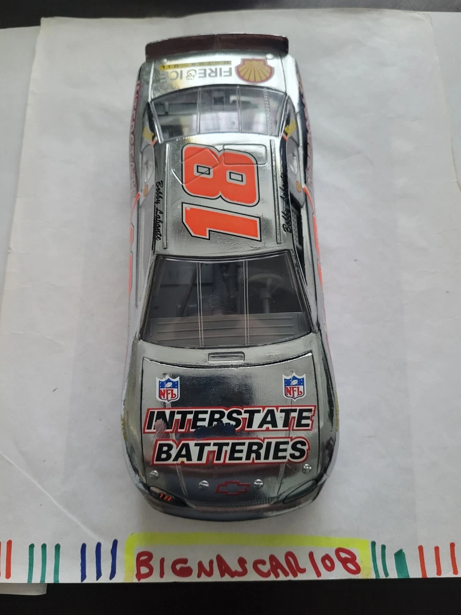 RACING CHAMPION1996NASCAR ミニカー シルバー Racing Champions Diecast NASCAR 1996 Vehicle Year for sale | eBay