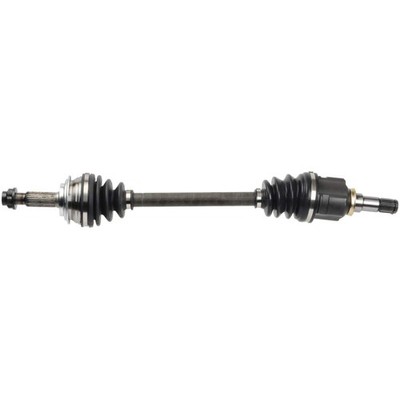 Cardone 66-5277 CV Drive Axle Drive Shaft Automotive Replacement Compatible w...