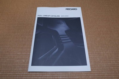 Recaro   2023-2024