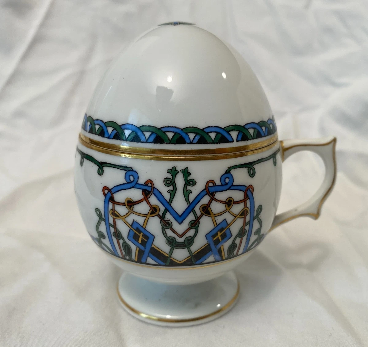 Russian Imperial Porcelain Collectibles for sale | eBay