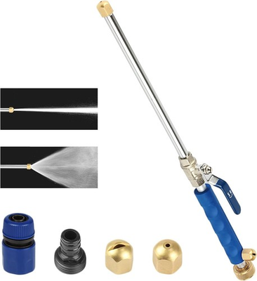 #ad #ad Hydro Jet High Pressure Power Washer Pressure Washer Gun Jet Type Fan Type $30.99