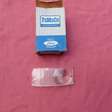 1959 Edsel Parking Light Lens Nos P9de-13208-a C2gy-13208-a Turn Signal Lamp 1959 Edsel Parking Light Lens Nos P9de-13208-a C2gy-13208-a Turn Signal Lamp
