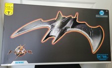 Batwing The Flash Movie Gold Label McFarlane Toys Store Exclusive DC Multiverse