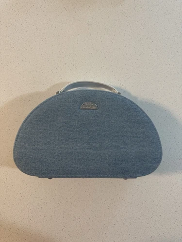 Boîte à bijoux/sac à main Christian Dior Parfums Denim