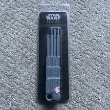 Star Wars: Legion - MOVEMENTS TOOLS & RANGE R...