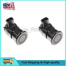 2X Backup Parking Assist Sensor for Lexus IS2...
