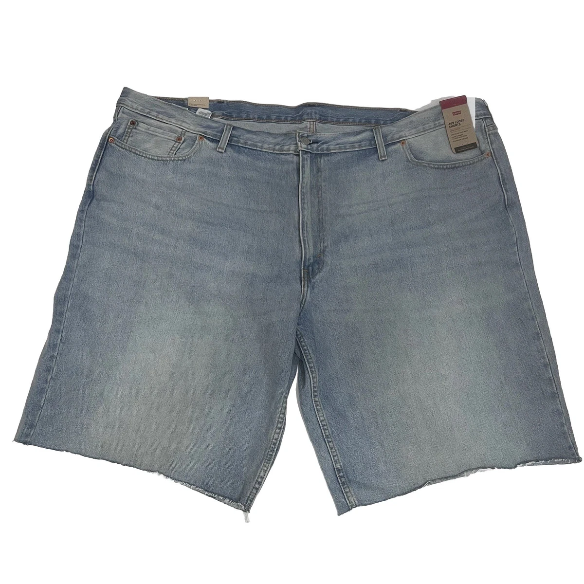 Denim Big & Tall Men