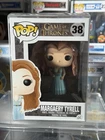 Funko Pop! Vinyl: Game of Thrones - Margaery Tyrell #38