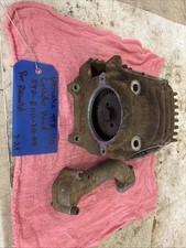 Yamaha TTR110 Cylinder Head Camshaft Intake 5...
