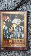 Dr. Hook And The Medicine Show Live Dvd 2005