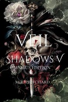 Veil Of Shadows V M. R. Pritchard Taschenbuch Veil Of Shadows Englisch 2025