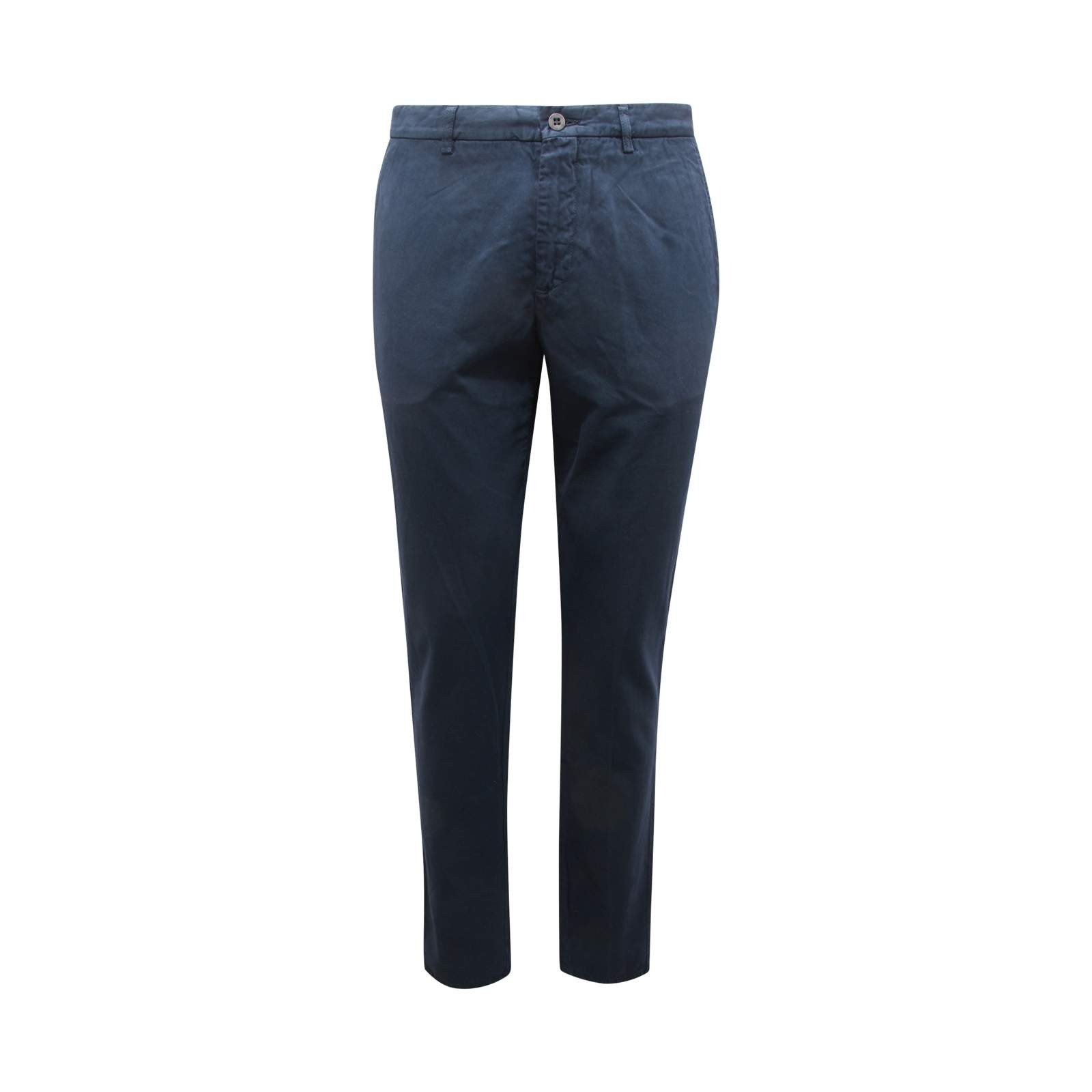 L4101 МУЖСКИЕ БРЮКИ PANTALONE UOMO ETRO СИНЕГО ЦВЕТА 38090₽