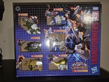 Transformers Legacy United Dinobot Dinoking Exclusive Multipack