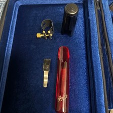 Jody jazz baritone saxophone mouthpiece 8