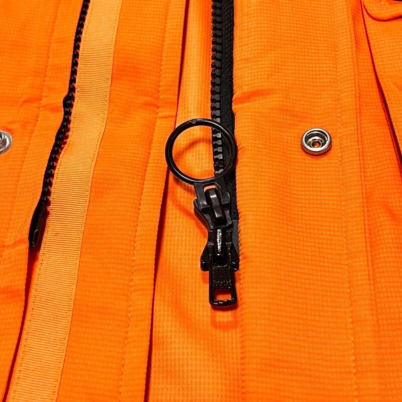 cash ポケットジャケット 4 Pocket Zip Jacket｜ジースター ロゥのアウトレット通販｜三井