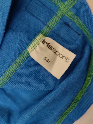 Lot 3 Base Layers IrisSport 6/ Reflex 134 Thermo Merino Wool+Trapper Hat Norheim - Picture 8 of 21