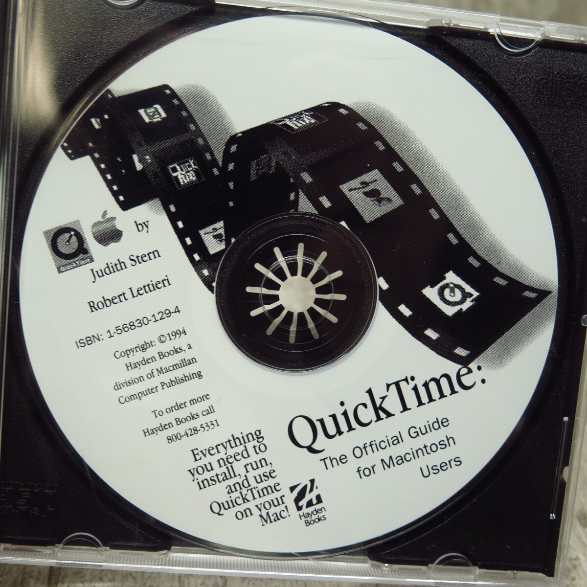 その他 The Complete OZU For Macintosh CD-ROM その他 The Complete