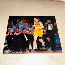 TYLER KOLEK autographed signed 8X10 PHOTO MARQUETTE GOLDEN EAGLES BASKETBALL
