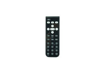 Universal Remote Control for SXIR2 SiriusXM Satellite Receiver