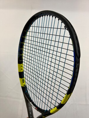 Babolat Aero Pro Drive 2004年 ナダル初代モデル Babolat Aeropro Drive Plus Original, 4 1/2 | eBay