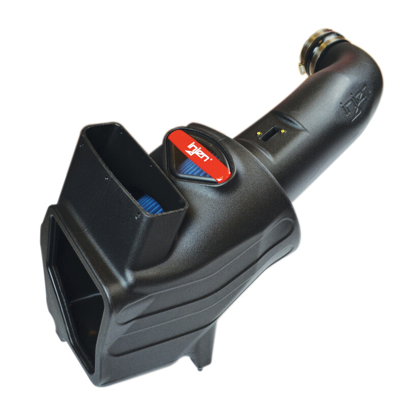 Injen 2017-2019 Sierra Silverado 2500&sol;3500 Duramax L5P 6&period;6L Evolution Air Intake