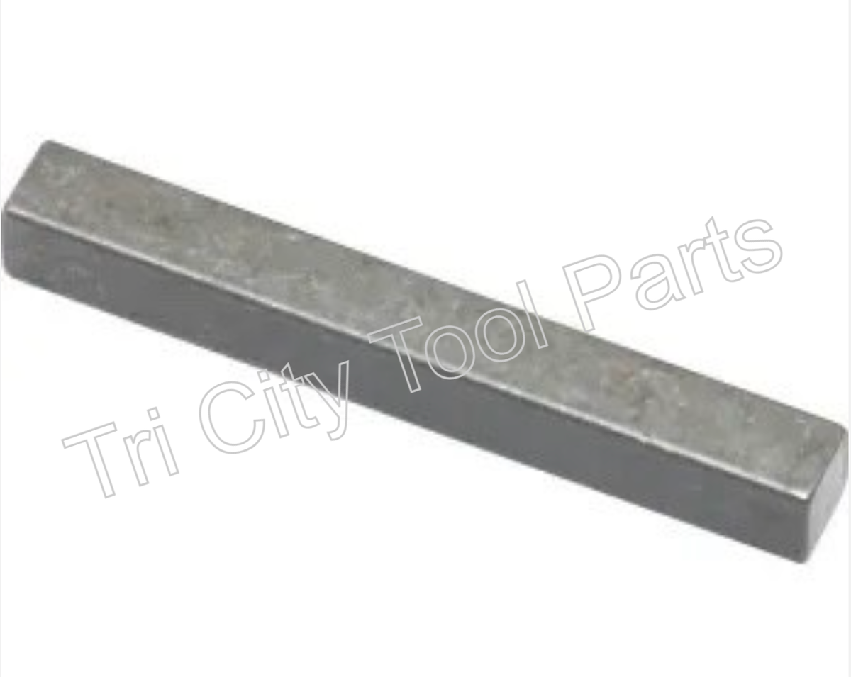 Engine Pulley Key 1/4