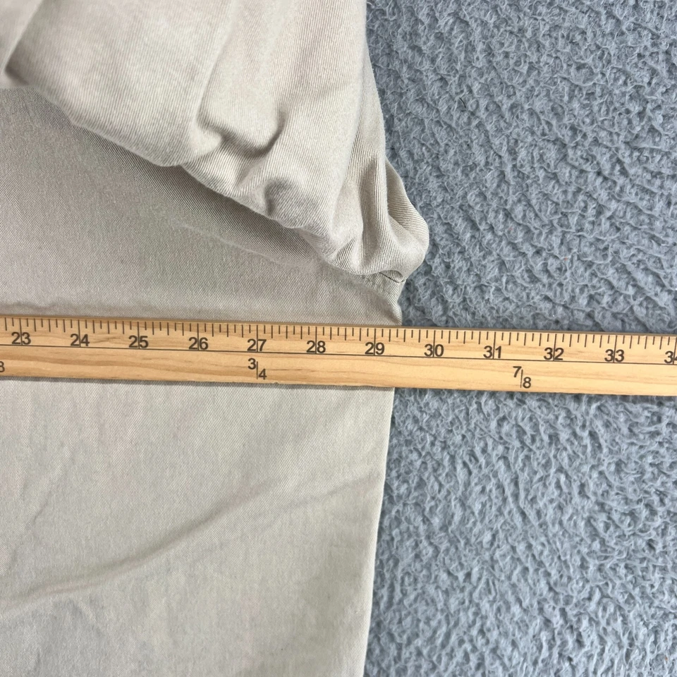 Vintage G Unit Shirt Mens 3XL Button Up Heavy Hip Hop 50 Cent Y2K 90s * - Image 3 of 4