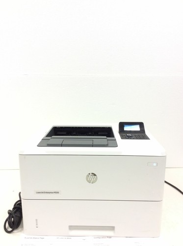 Hp Laserjet M506 Enterprise Laser 