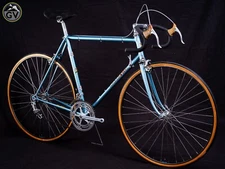 Early California Masi Gran Criterium