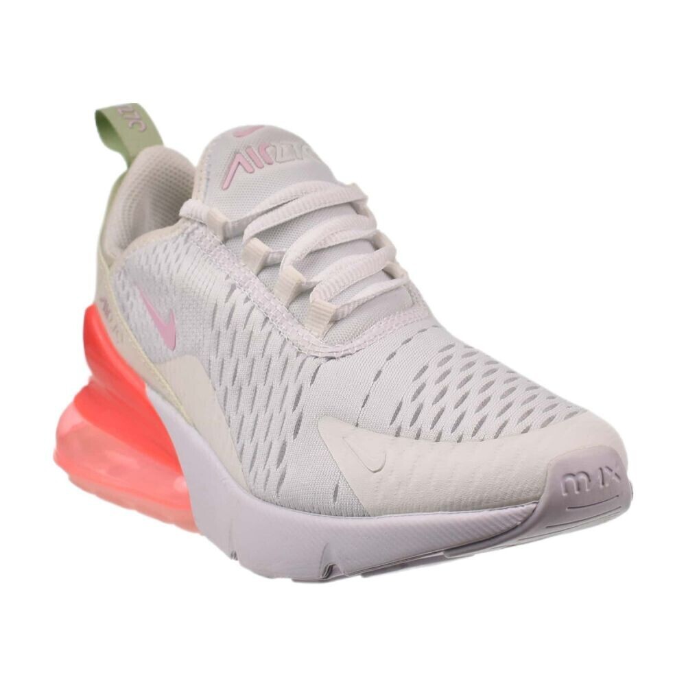 270 React Air Max 270 Barely Rose Amazon Size Nike Air Max 270 Pink Oxford  Metallic