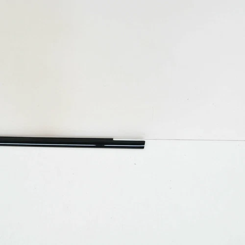 NEU MB B W245 VORNE LINKS TÜR AUSSEN DICHTSCHIENE A1697200124 - Bild 7 von 12