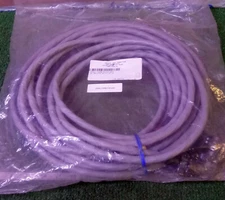 1 NEW FANUC CP4A-1WPB-0140-AAC ROBOTIC CONTROL CABLE ASSEMBLY NIP **MAKE OFFER**