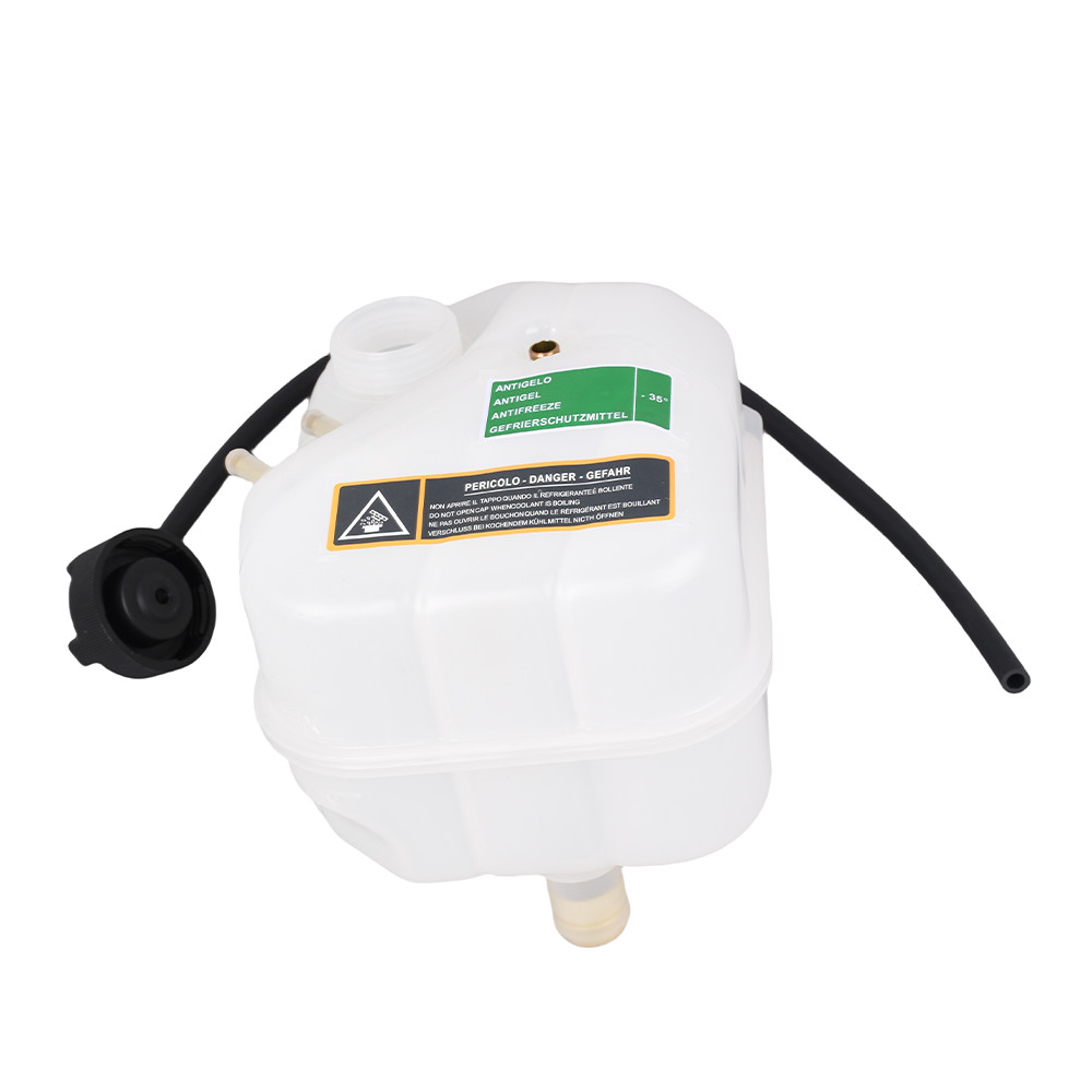 Maserati GranTurismo Coolant reservoir P/N 296547