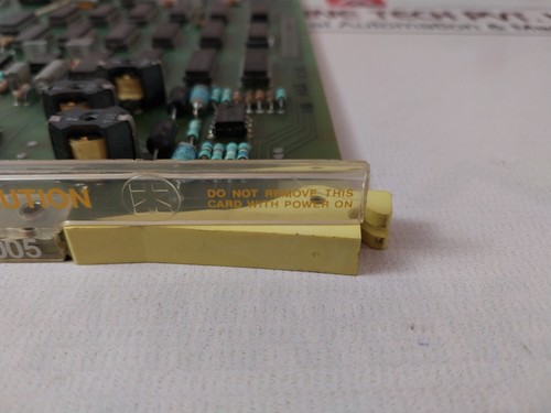 Mitel Tone Control 9110-005 Card - Picture 12 of 12