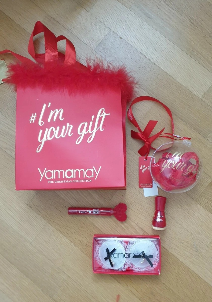 Yamamay premaman store