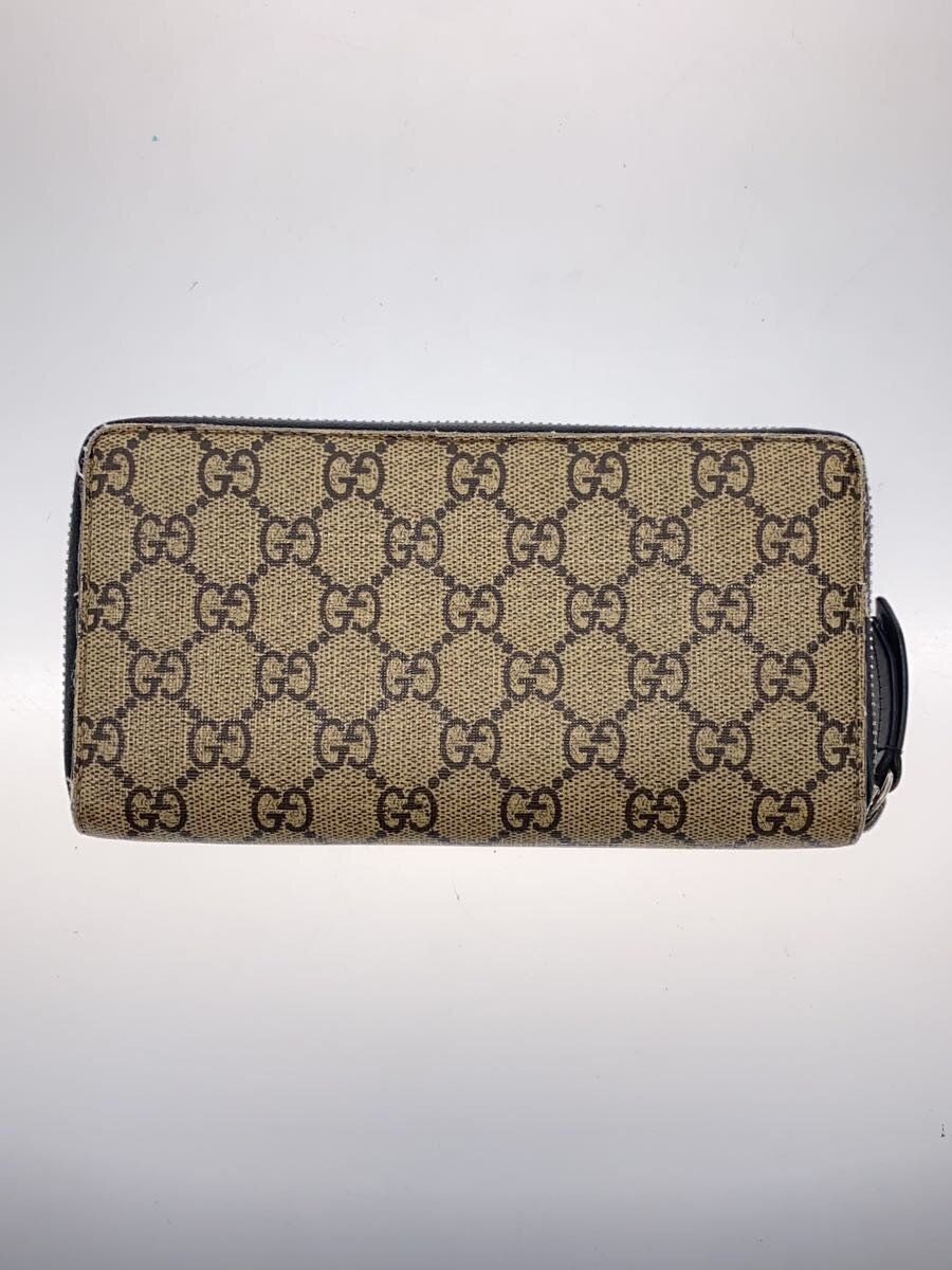 GUCCI SNAKE GG LONG WALLET 451273・525040 ファッション小物 