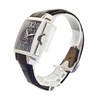 Omega Devil X2 Co-Axial Chrono 423.13.37.50.01.001 AT SS Omega Devil X2 Co-Axial Chrono 423.13.37.50.01.001 AT SS